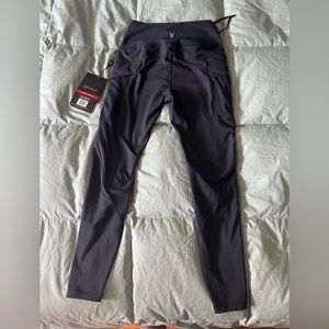 Spyder Active work out leggings